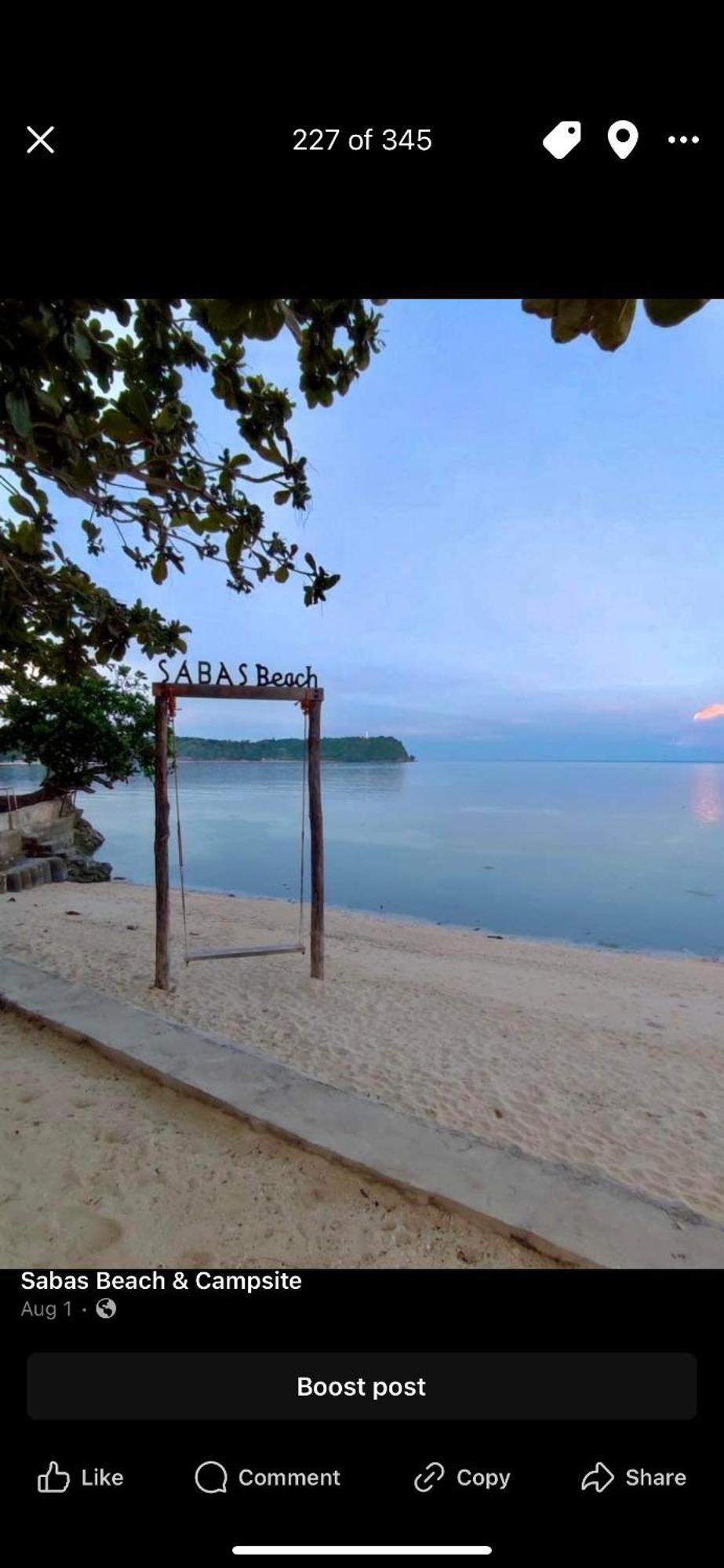 Sabas Beach And Campsite Сикихор Экстерьер фото