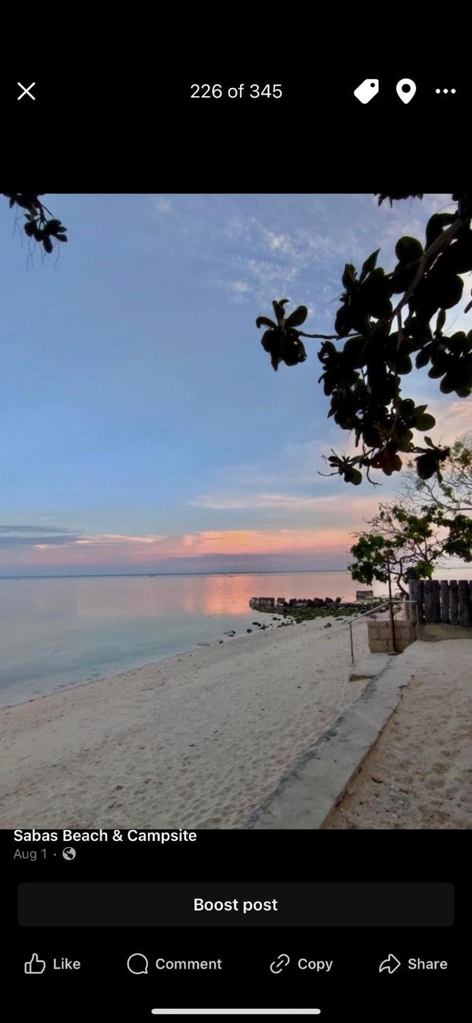 Sabas Beach And Campsite Сикихор Экстерьер фото